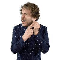 Mark Van Der Molen Lifeline Sticker by NPO 3FM