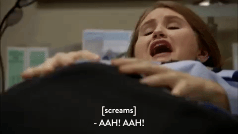 comedy central omg GIF by Workaholics