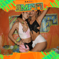 festival sunset GIF by Disco Donnie Presents