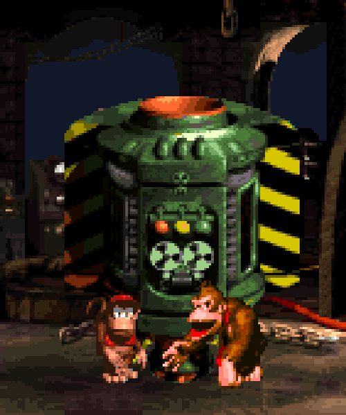 1jps giphyupload gaming 90s dk GIF