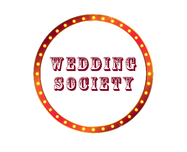 Sticker by Wedding Society Business Summits