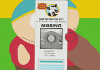 sitting eric cartman GIF by South Park 