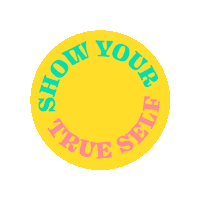 Express Yourself Vice Sticker by Virtue Worldwide