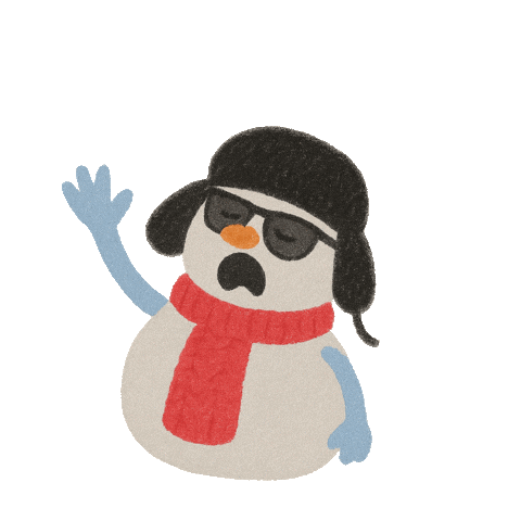 snowmie gd gdragon Sticker