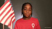 Independence Day Kids GIF by Children's Miracle Network Hospitals