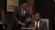 GIF by Saturday Night Live