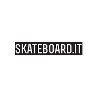 AddictedToSkateboarding ats addictedtoskateboarding addicted to skateboarding skateboardit Sticker
