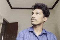 Afraz Ignore GIF