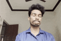 Afraz Wow GIF