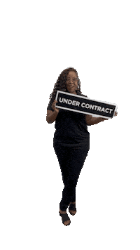 Shahedajefferson Sticker by The Power Team Group