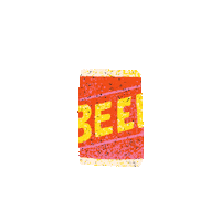 Drunk Party Sticker by MUTI