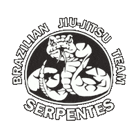 SerpentesBJJ serpentes serpentes team serpentesbjj serpentesteam Sticker