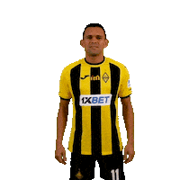 Joao Paulo Sticker by FC Kairat