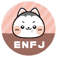 Dog 犬 Sticker