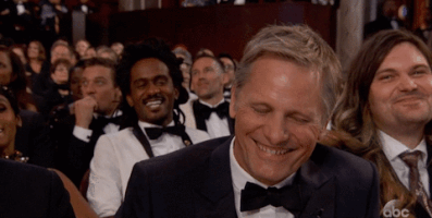 oscars 2017 GIF by The Academy Awards