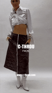 C-THROU Fall-Winter 2025/26