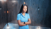 North Carolina Golf GIF by UNC Tar Heels