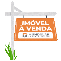 Imobiliaria Casapropria Sticker by Mundo Lar