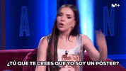 Texto T3 GIF by Movistar Plus+