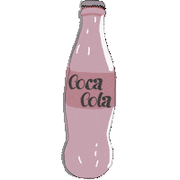 Fashion Pink Sticker