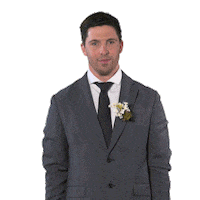 Channel 9 Reaction Sticker by Married At First Sight