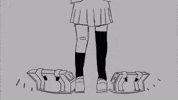 rollanxx neuro inabakumori neurosama gymbag GIF