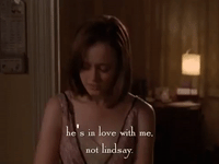 season 4 netflix GIF by Gilmore Girls 