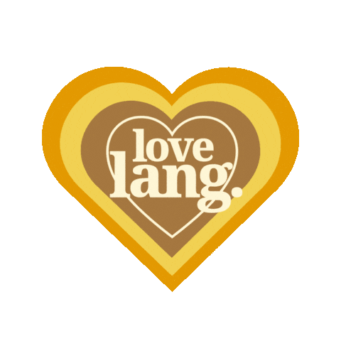 Heart Love Sticker by Paradyes