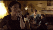 Family Reaction GIF by CanFilmDay