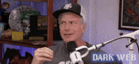 Paul Scheer Eye Roll GIF by Dark Web