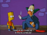 bart simpson GIF