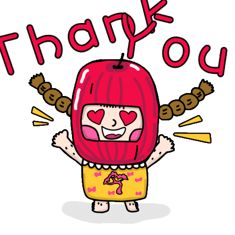 Thanks Herb Sticker by Eu Yan Sang MY