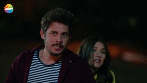 Rambo Omer GIF by Show TV