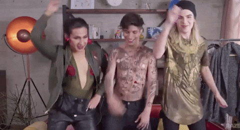 razeofficial dancing GIF by RAZE