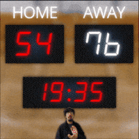 54 Home GIF