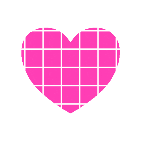 Heart Love Sticker
