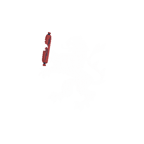 JUFritzlar giphyupload wurst ju löwe Sticker