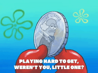 episode 15 legends of bikini bottom: the monster who came to bikini bottom GIF by SpongeBob SquarePants