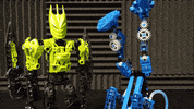ThatSovekGuy spin spinning bionicle thatsovekguy GIF