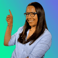 Tiffany Everette GIF by GIPHY IRL