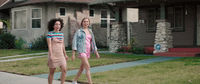 louis the child shake something GIF