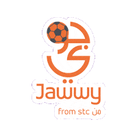 Saudi Win Sticker by jawwy