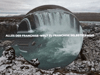 Fun Party GIF by FranchiseONE.de