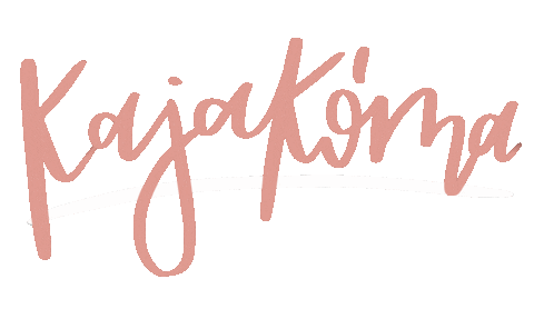 Finom Etel Sticker