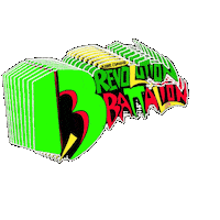 Wwe Sticker