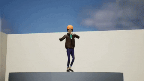 leonbalbery giphyupload GIF