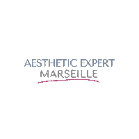 Marseille Sticker by Aesthetic Expert