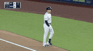 Frustrated New York Yankees GIF by Jomboy Media