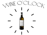 Wine Vino Sticker by Weingut Christ