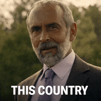 Angry Big Sky GIF by ABC Network